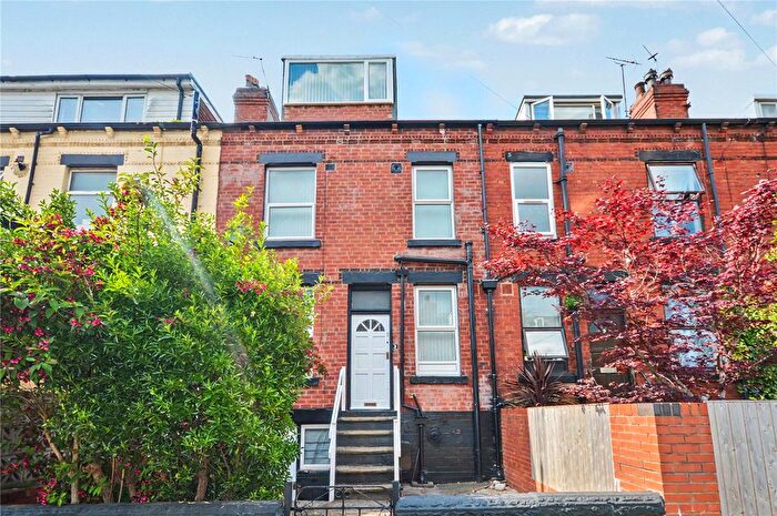 2 Bedroom Terraced House For Sale In Longroyd Street, Leeds, West Yorkshire, LS11