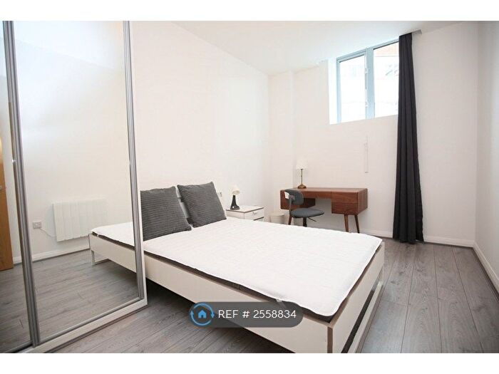 2 Bedroom Flat To Rent In The Co-Operative Building, Coventry, CV1