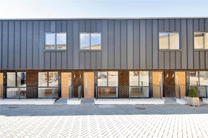 3 Bedroom Terraced House To Rent In Hillside Court, Tovil, Maidstone, Kent, ME15