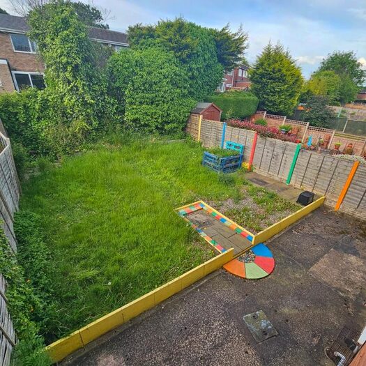 4 Bedroom Property To Rent In Peterbrook Road, Shirley, Solihull, B90