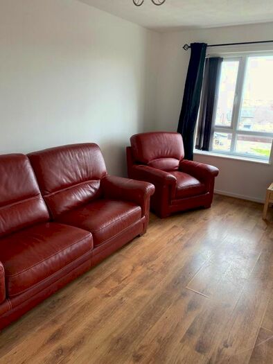 2 Bedroom Flat To Rent In Gatesgarth Close, Hartlepool, TS24