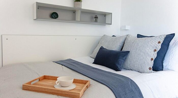 1 Bedroom Flat To Rent In East Sands, St Andrews, KY16