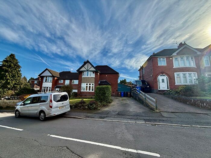 3 Bedroom Detached House For Sale In Princes Drive, Littleover, Derby, DE23