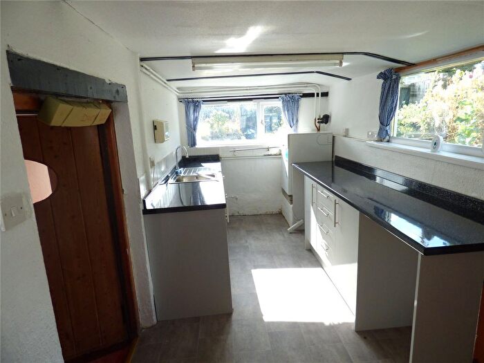 3 Bedroom End Of Terrace House For Sale In East Lambrook, South Petherton, Somerset, TA13