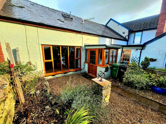 2 Bedroom Terraced House To Rent In Newport Street, Hay-on-Wye, Hereford, Herefordshire, HR3