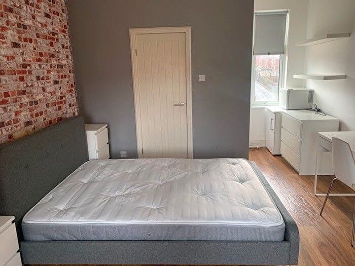 1 Bedroom Property To Rent In Annesley Road, Nottingham, NG15