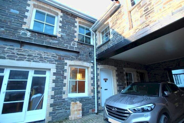 2 Bedroom Property To Rent In Rhydyfelin, Aberystwyth, SY23