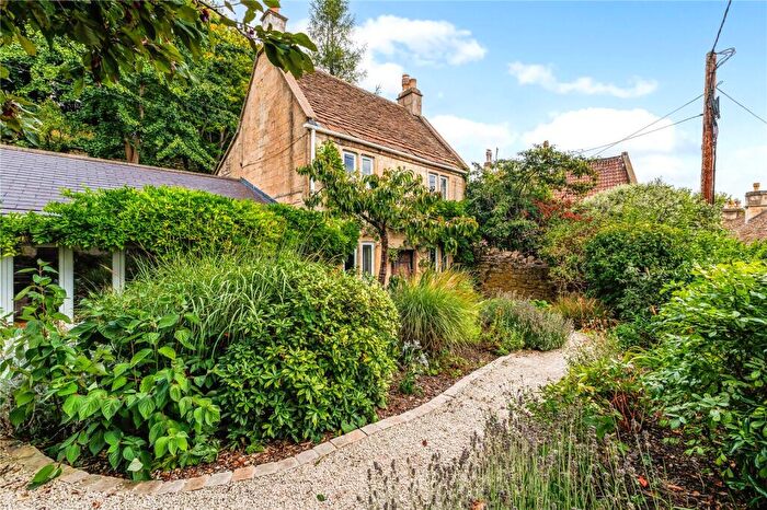 3 Bedroom Detached House For Sale In Turleigh, Bradford-on-Avon, Wiltshire, BA15