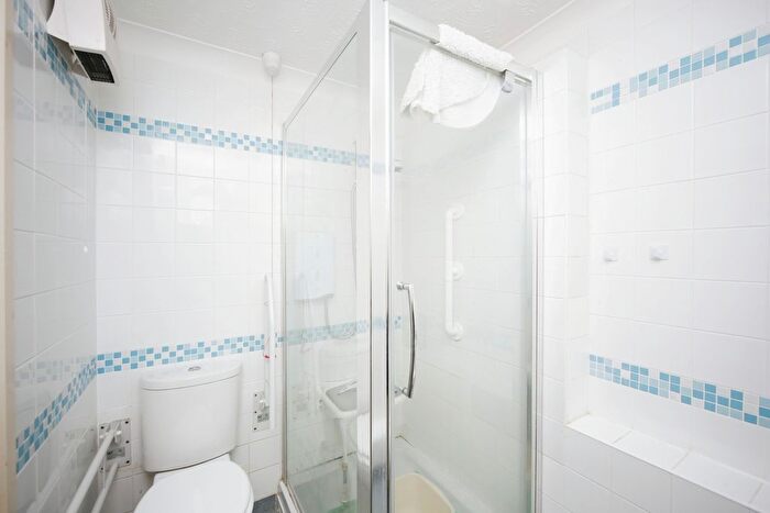 1 Bedroom Flat For Sale In Homenash House, Barbourne, WR1
