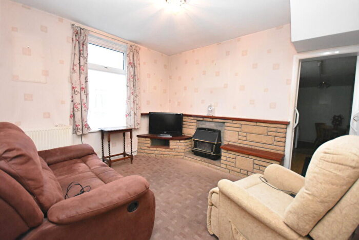 3 Bedroom End Of Terrace House For Sale In Edmondson Street, Ulverston, Cumbria, LA12