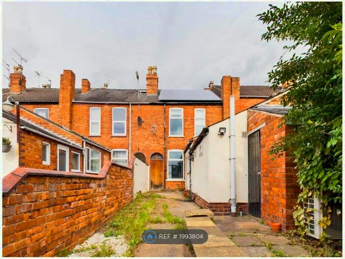 4 Bedroom Terraced House To Rent In Richmond Road, Lincoln, LN1