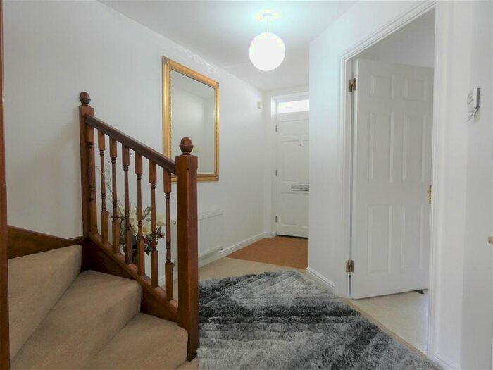 5 Bedroom Town House To Rent In Albion Road, Ramsgate, CT11
