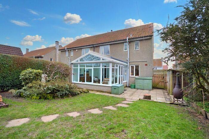 3 Bedroom Semi-Detached House For Sale In Lacey Street, Longhoughton, NE66