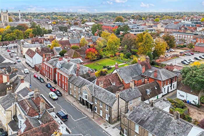 10 Bedroom Semi Detached House For Sale In Bury St. Edmunds, Suffolk, IP33