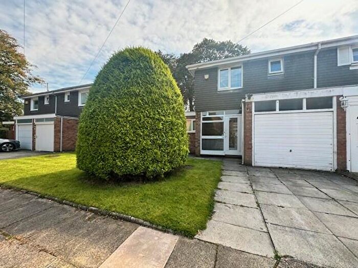 3 Bedroom House To Rent In Troutbeck Road, L18