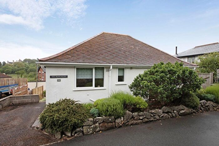 3 Bedroom Detached House For Sale In Cofton Hill, Cockwood, EX6