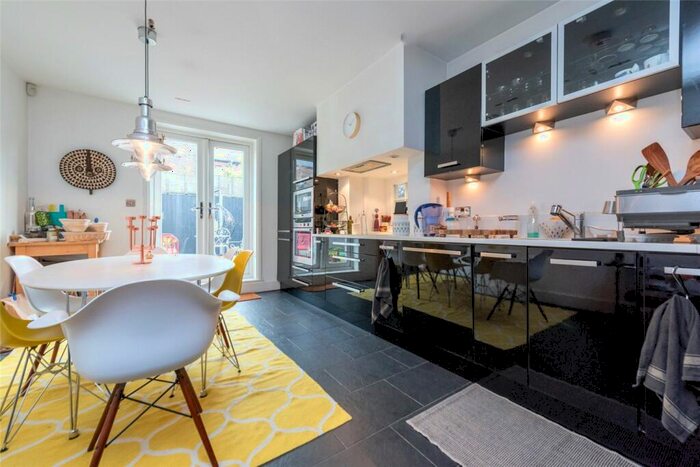 3 Bedroom Terraced House To Rent In Windsor Road, London, NW2