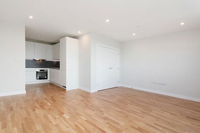 1 Bedroom Flat To Rent In Premier House Canning Road, HA3