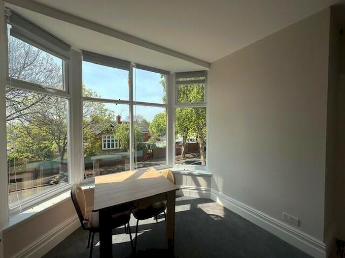 1 Bedroom Apartment To Rent In Archer Road, Penarth, CF64