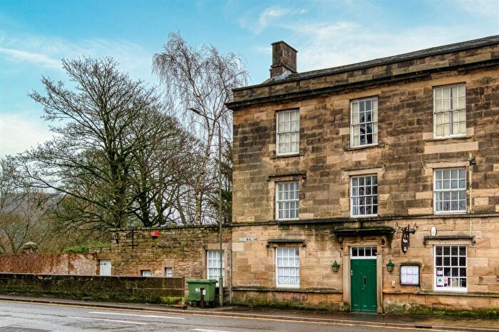 3 Bedroom Apartment For Sale In Bridge Street, Bakewell, DE45