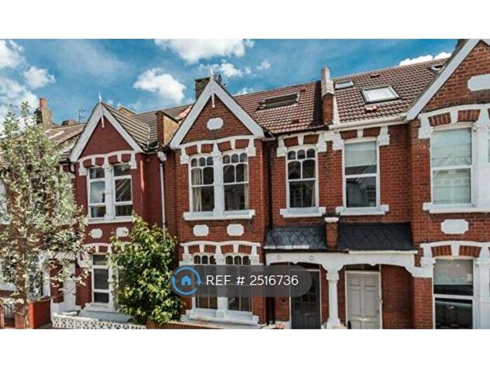 4 Bedroom Terraced House To Rent In Galloway Road, London, W12