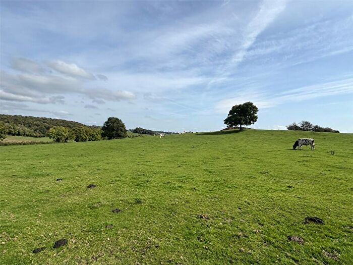 Land For Sale In Hayes Gate, Chepstow, NP16