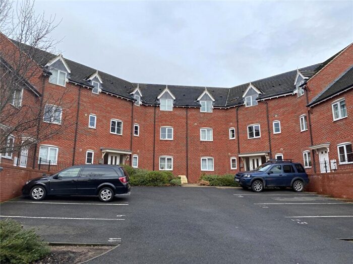 2 Bedroom Apartment To Rent In The Crossings, Newark, Nottinghamshire, NG24