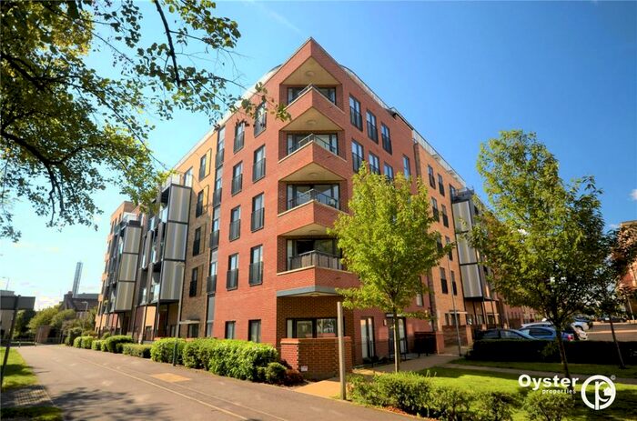2 Bedroom Apartment To Rent In Image Court, Maxwell Road, Romford, RM7