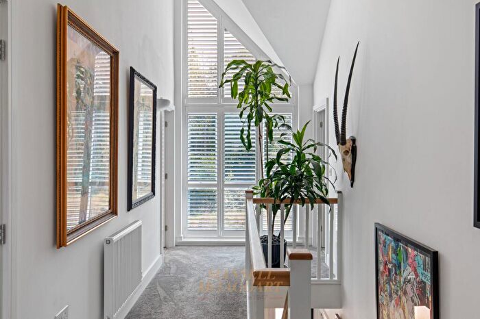 4 Bedroom Detached House For Sale In Maynard Street, Copthorne, RH10