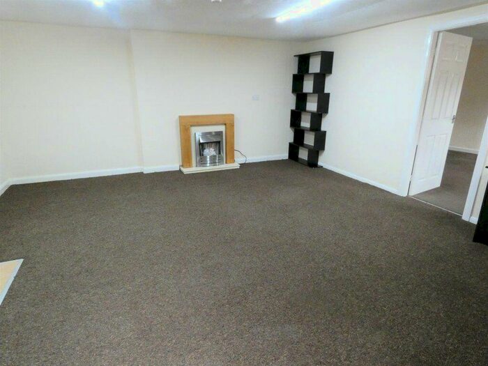 1 Bedroom Flat To Rent In Woodplumpton Road, Ashton, PR2