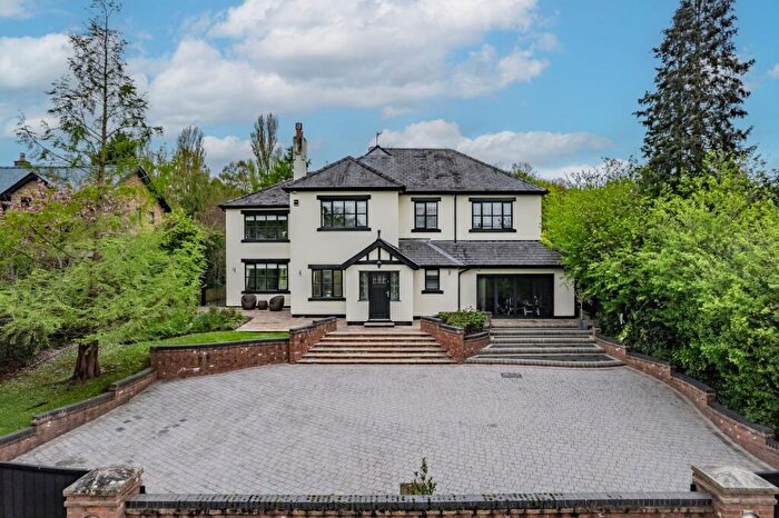 5 Bedroom Detached House For Sale In Valley Road, Penwortham, PR1