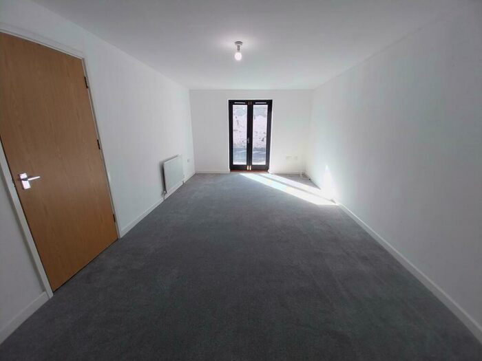 1 Bedroom Property To Rent In Sawyer Court, Cardigan Street, Canton, CF5