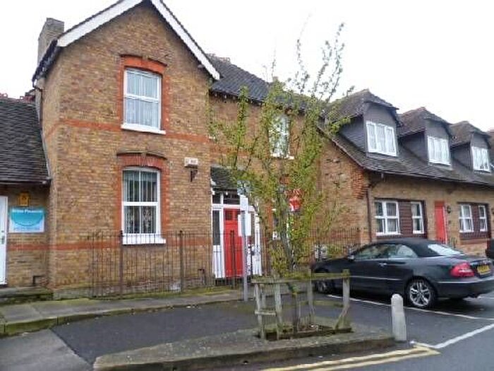 3 Bedroom Terraced House To Rent In Manor House Lane, Datchet, Slough, SL3