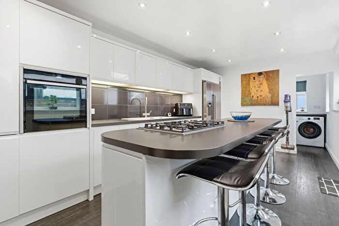 4 Bedroom Terraced House For Sale In Milton Road, Weston-Super-Mare, BS23