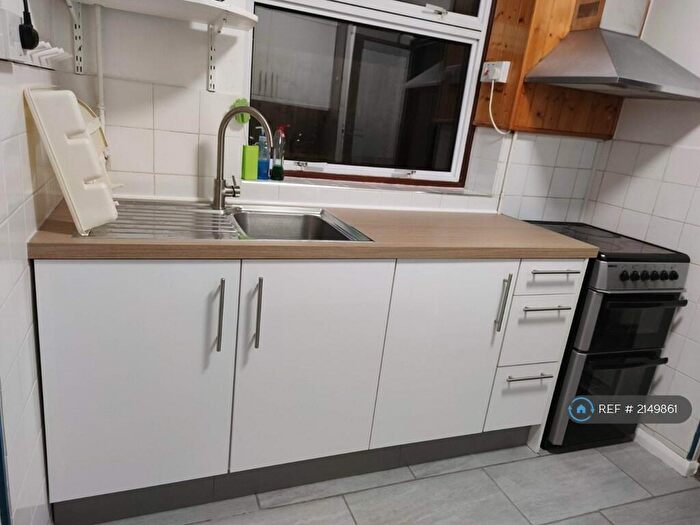 3 Bedroom Semi-Detached House To Rent In Nicholson Road, Marston, Oxford, OX3