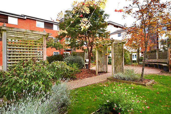 2 Bedroom Apartment For Sale In Siloam Place, Ipswich, Suffolk, IP3