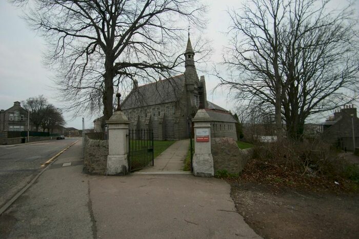 1 Bedroom Flat To Rent In Clifton Road, Woodside, Aberdeen, AB24