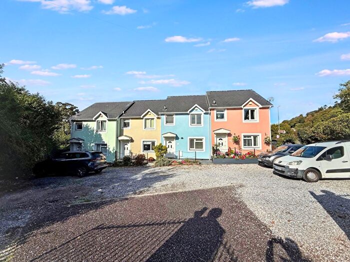 3 Bedroom Terraced House To Rent In Steps Lane, Kingdom Court Steps Lane, TQ2