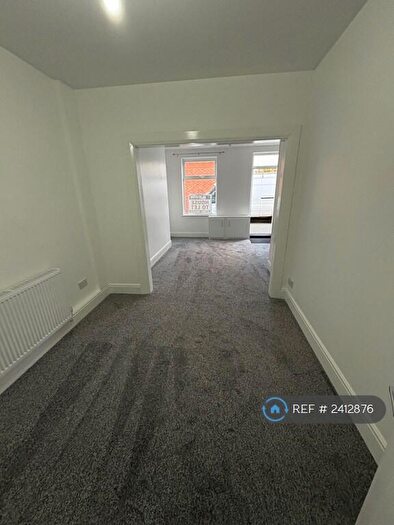 2 Bedroom Terraced House To Rent In Ward Street, Blackpool, FY1