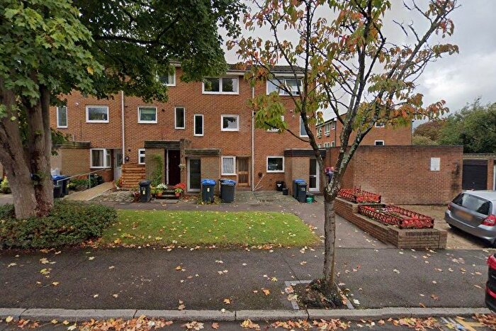 3 Bedroom Property To Rent In Chepstow Rise, Croydon, CR0