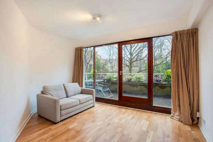 1 Bedroom Flat To Rent In Archery Steps, St George's Fields, London, W2