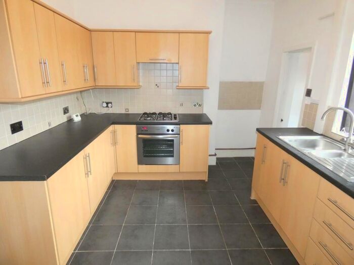 3 Bedroom Terraced House To Rent In Dale Street, Mansfield, NG19