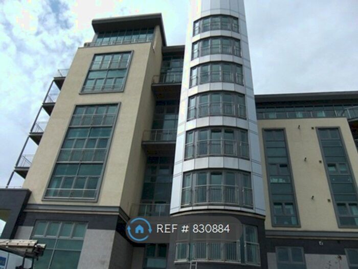 2 Bedroom Flat To Rent In Western Harbour Drive, Edinburgh, EH6