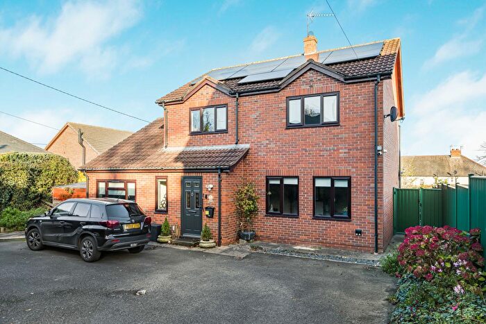 5 Bedroom Detached House For Sale In Mayern Close, Leominster, Herefordshire, HR6