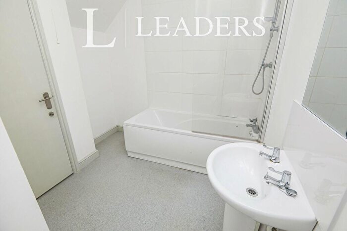 1 Bedroom Flat To Rent In Kedleston Road, Derby, DE22