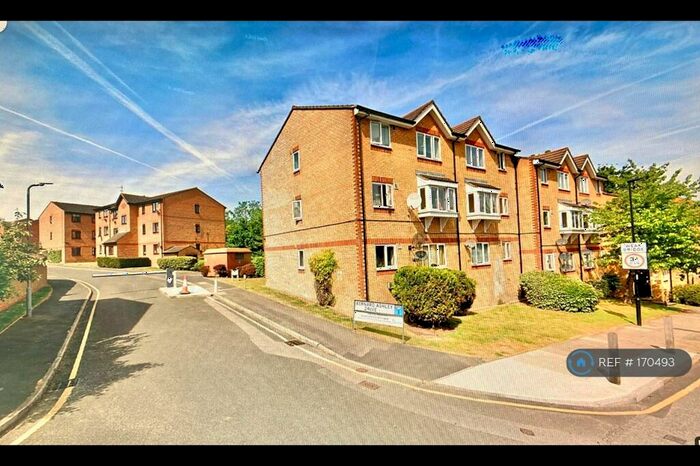 1 Bedroom Flat To Rent In Charlton, London, SE7