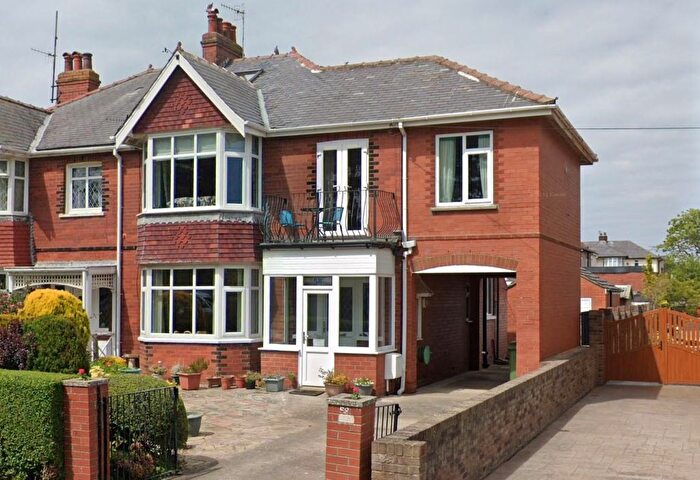 1 Bedroom Flat To Rent In Scalby Mills Road, Scarborough, YO12