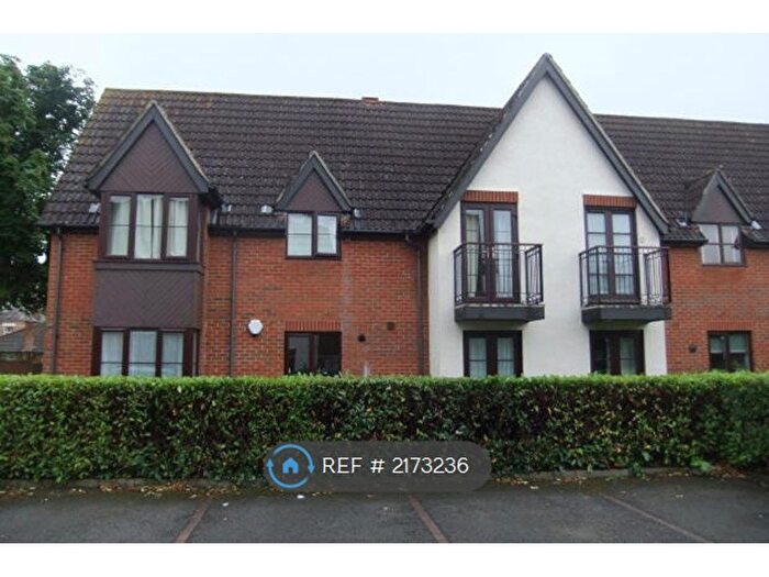 1 Bedroom Flat To Rent In Southern Hill, Reading, RG1