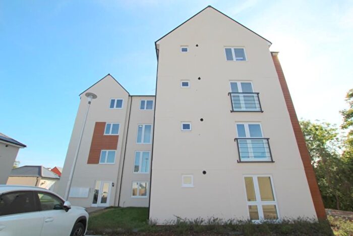 1 Bedroom Flat To Rent In Paper Mill Gardens, Portishead, Bristol, BS20