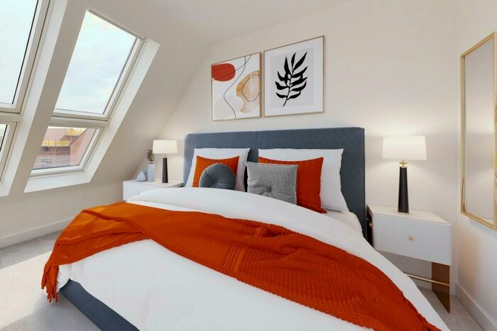 3 Bedroom Semi-Detached House To Rent In Dolbear Road, Houlton, Rugby, CV23